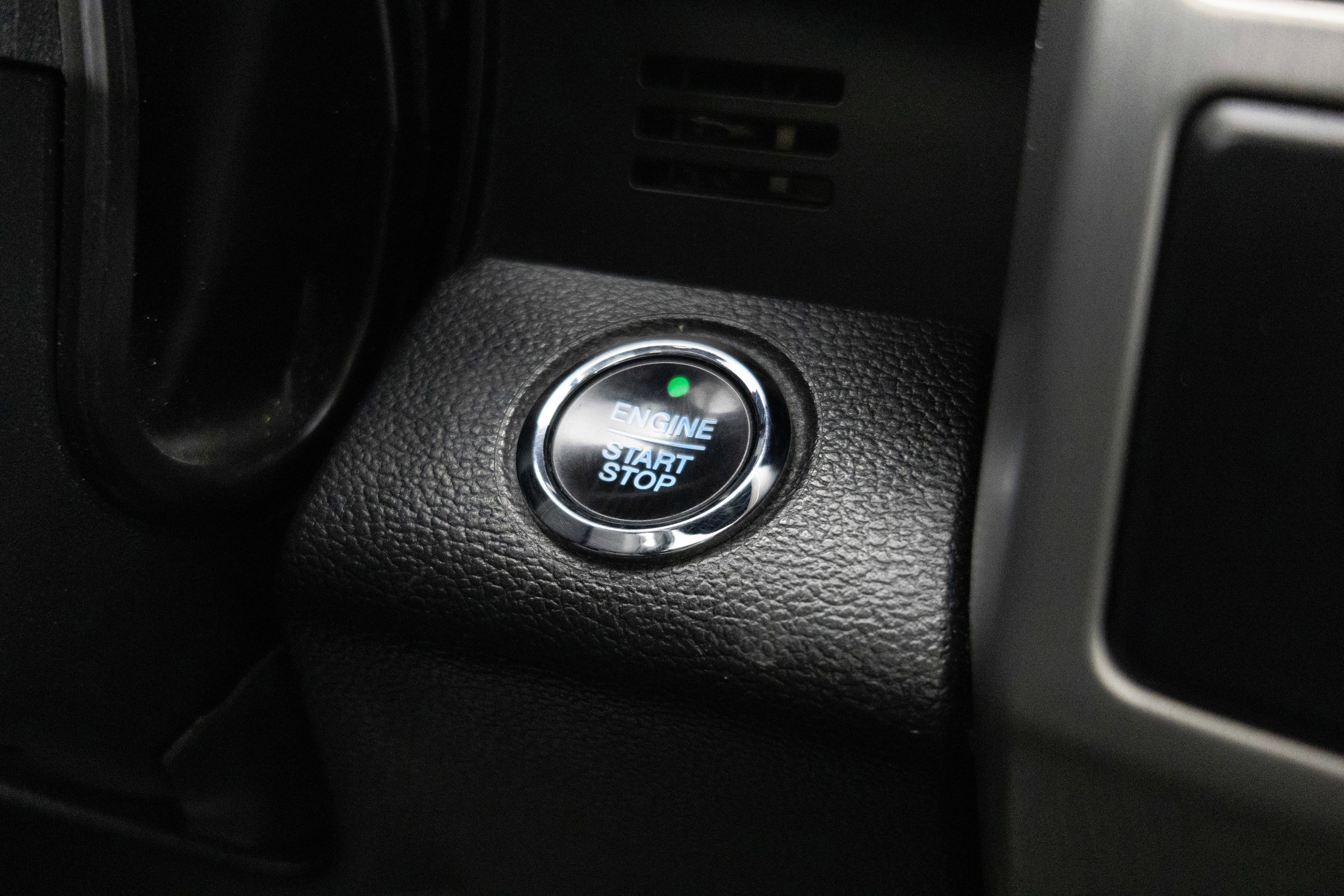 2021 Ford F-350 Platinum