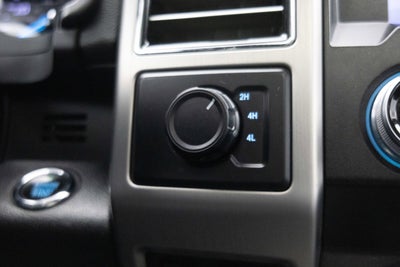 2021 Ford F-350 Platinum