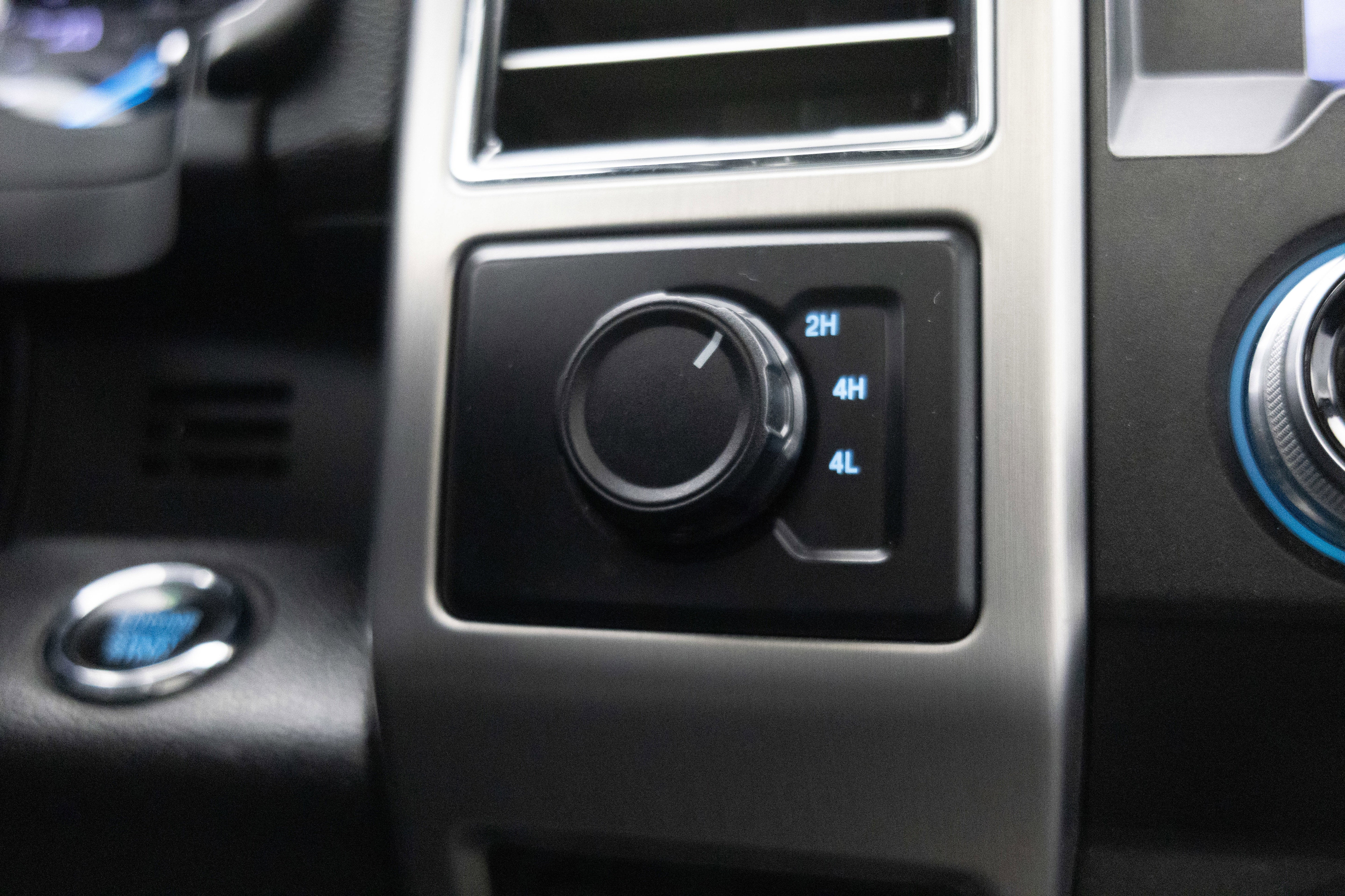 2021 Ford F-350 Platinum