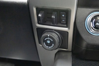 2021 Ford F-350 Platinum