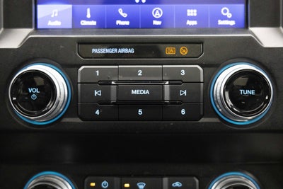 2021 Ford F-350 Platinum