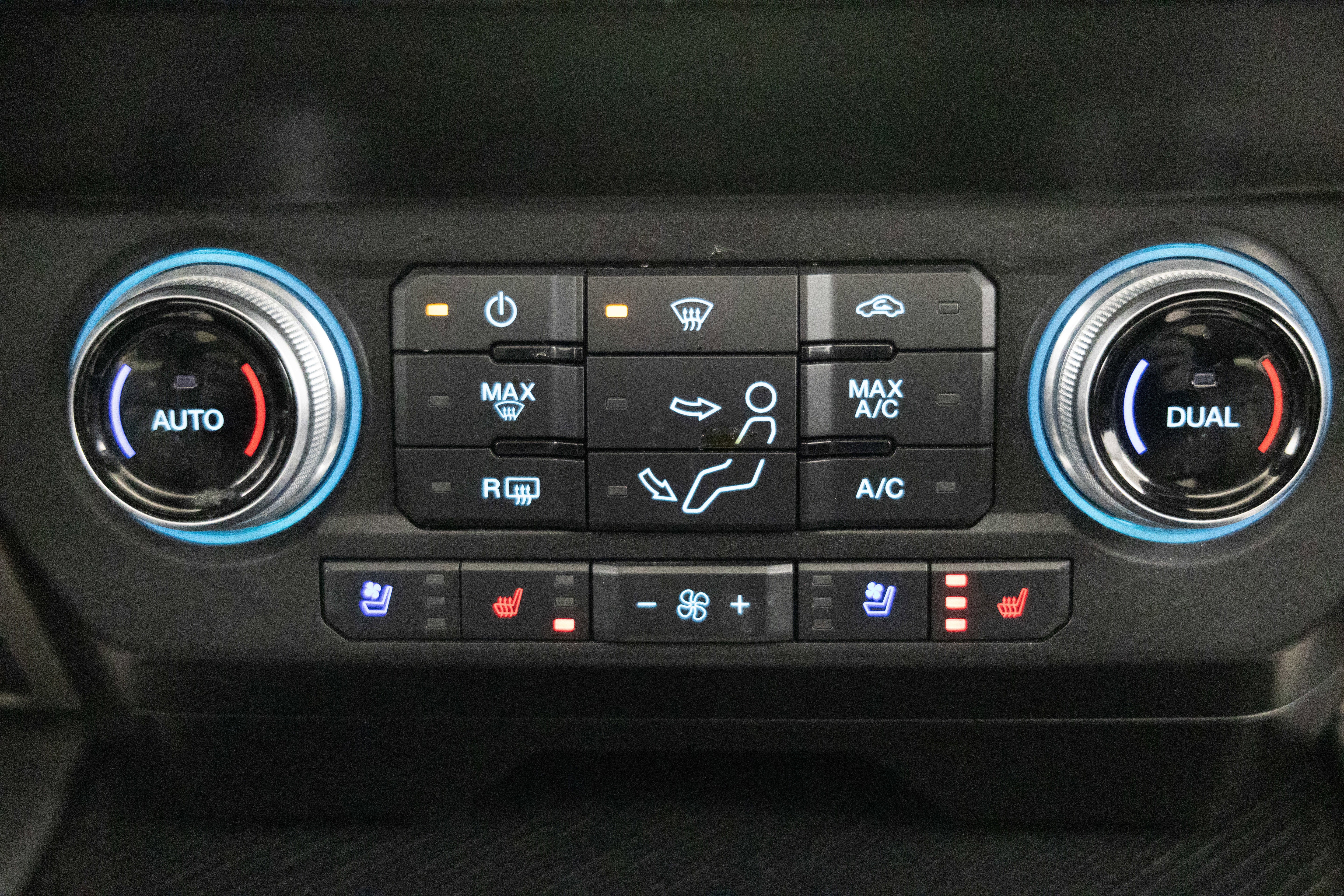 2021 Ford F-350 Platinum