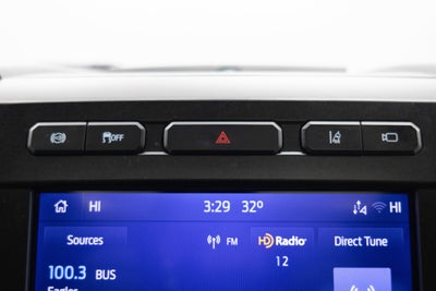 2021 Ford F-350 Platinum