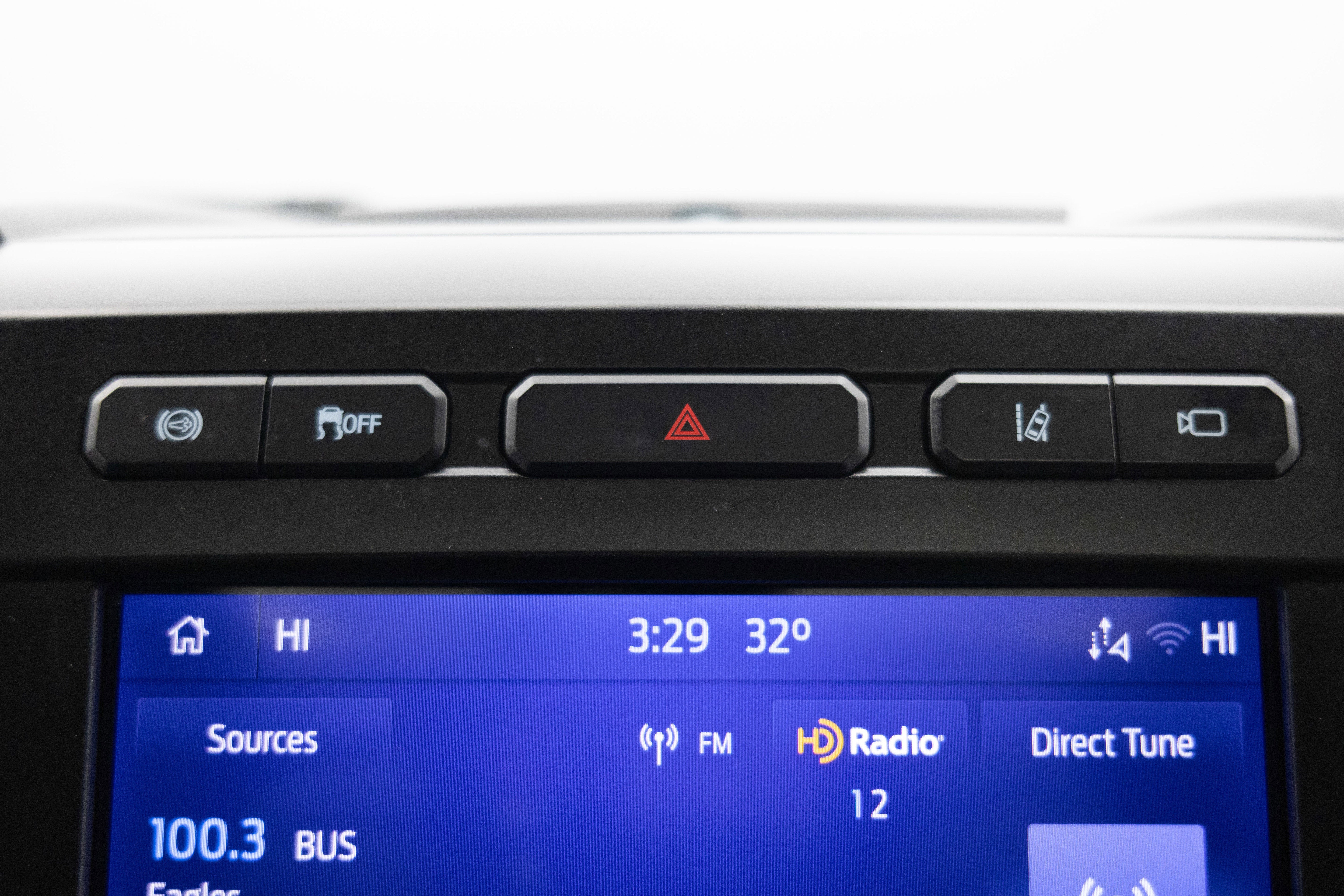 2021 Ford F-350 Platinum