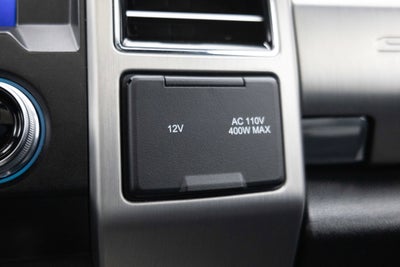 2021 Ford F-350 Platinum