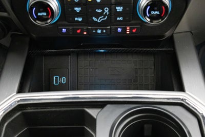 2021 Ford F-350 Platinum