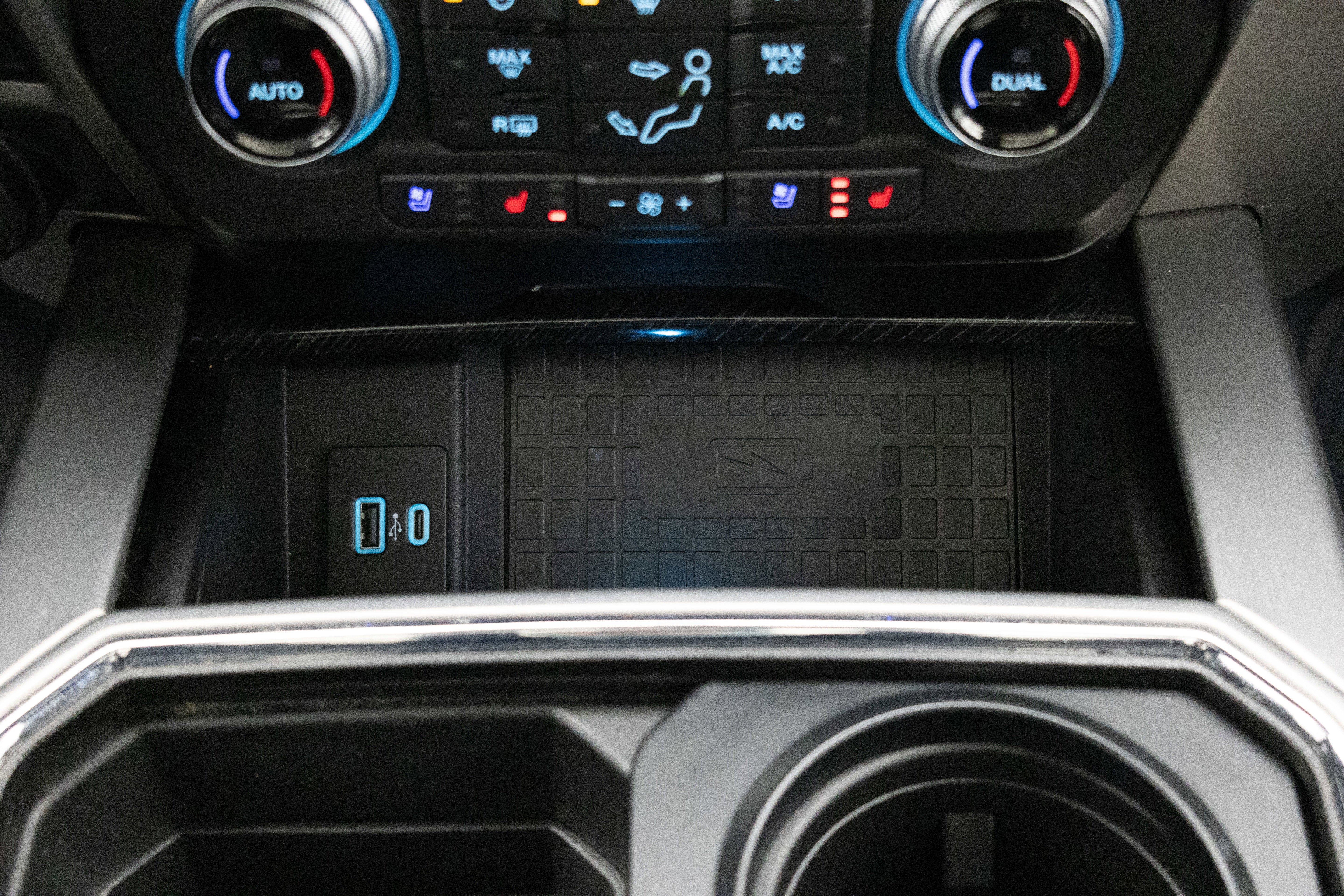 2021 Ford F-350 Platinum