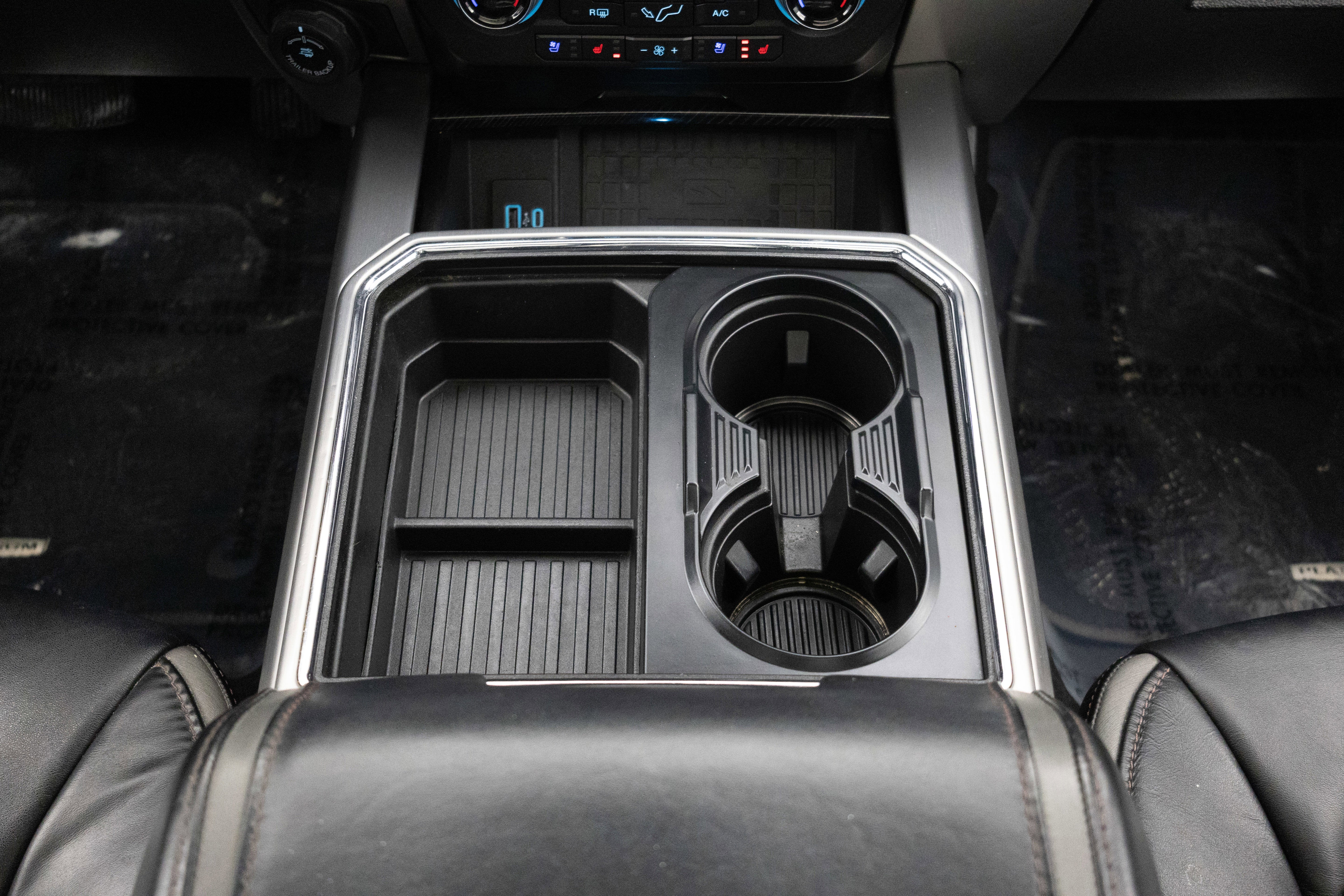 2021 Ford F-350 Platinum