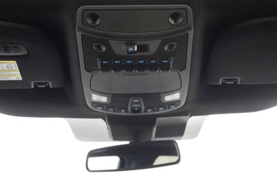 2021 Ford F-350 Platinum