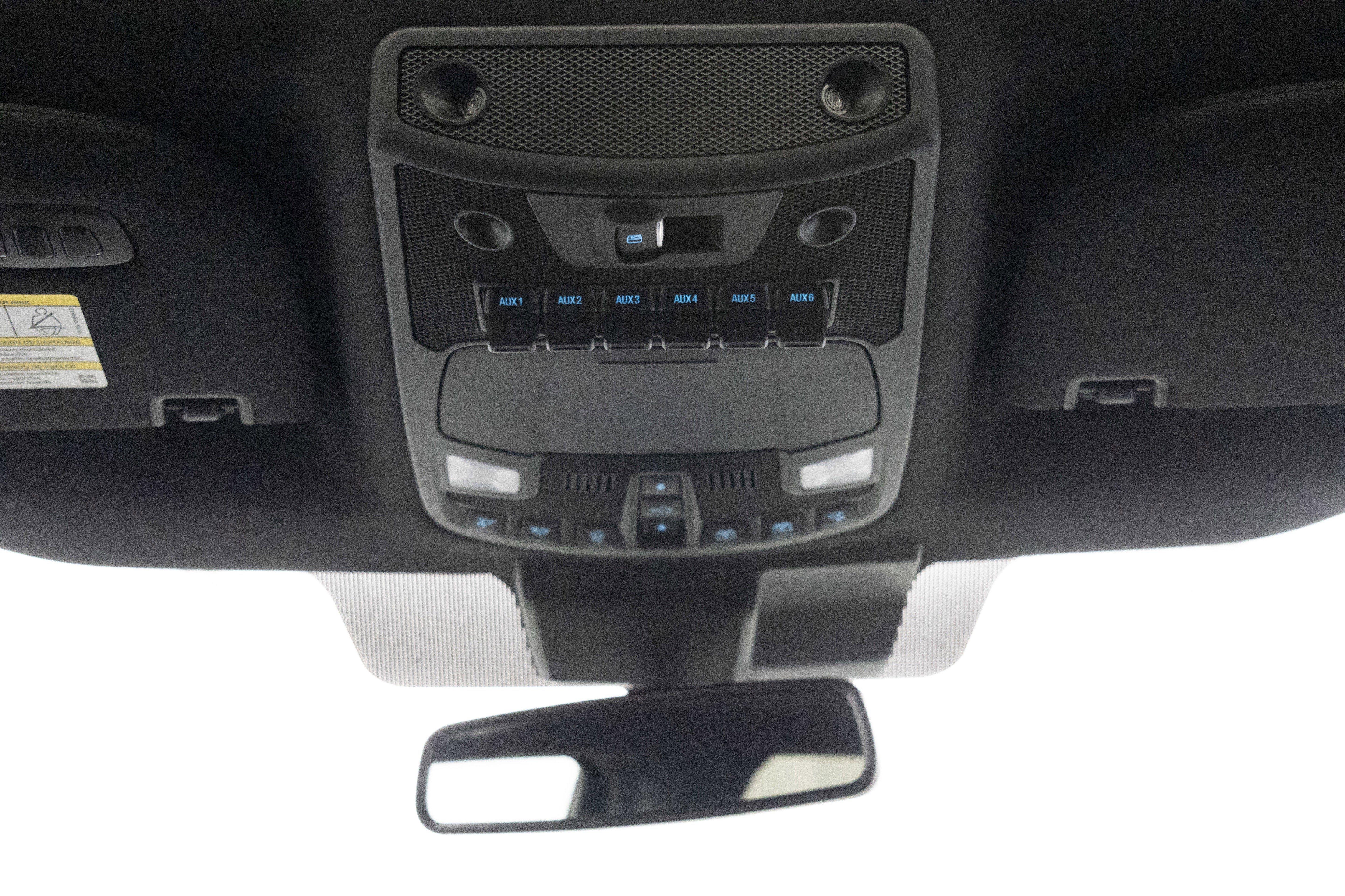 2021 Ford F-350 Platinum