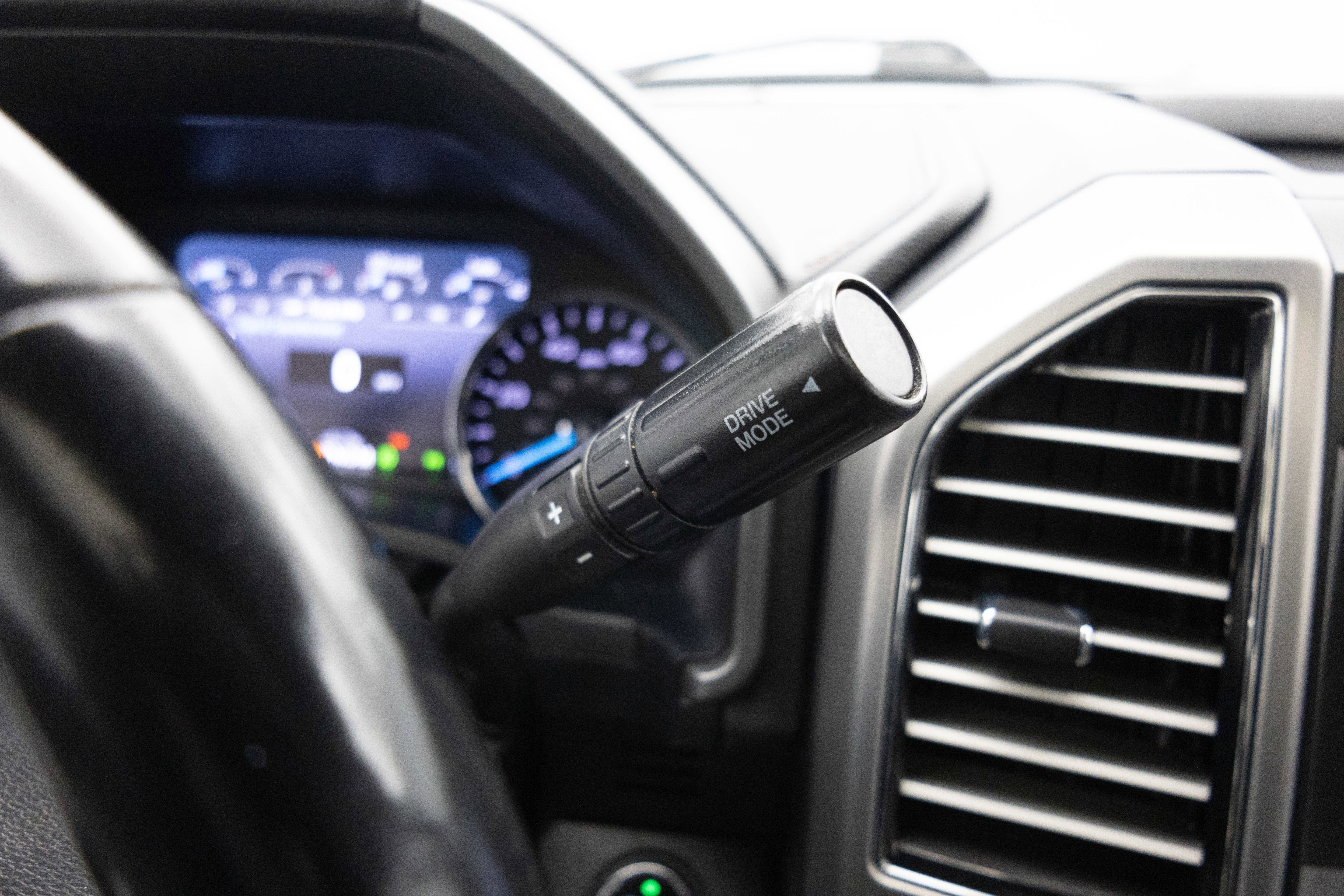 2021 Ford F-350 Platinum