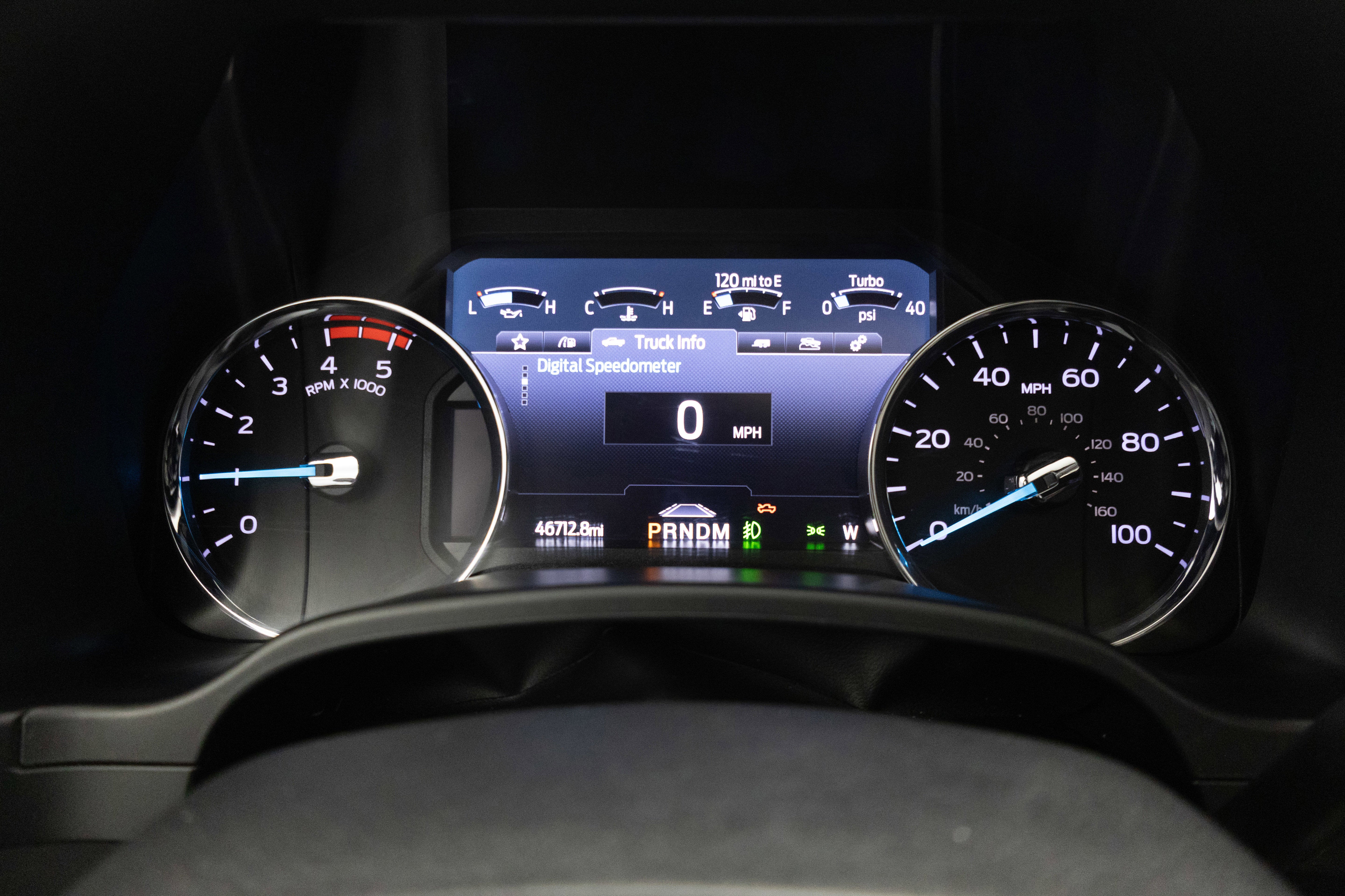 2021 Ford F-350 Platinum