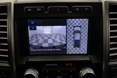 2021 Ford F-350 Platinum