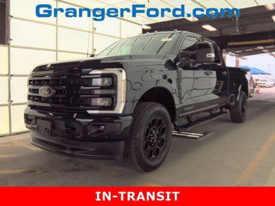 2024 Ford F-350 Lariat