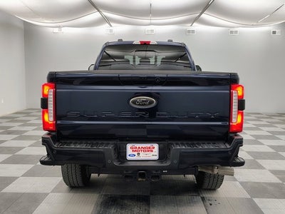 2024 Ford F-350 Lariat