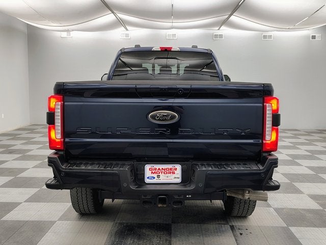 2024 Ford F-350 Lariat
