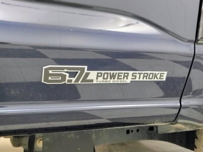 2024 Ford F-350 Lariat