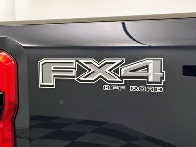 2024 Ford F-350 Lariat