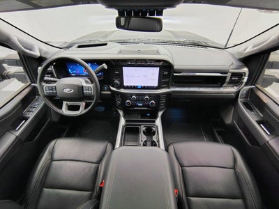 2024 Ford F-350 Lariat