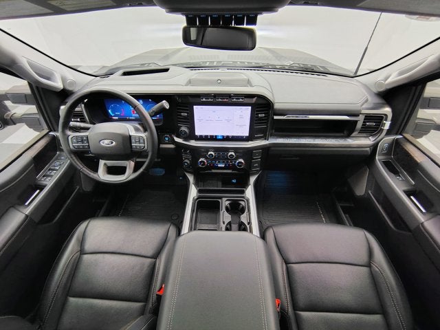 2024 Ford F-350 Lariat