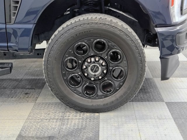 2024 Ford F-350 Lariat