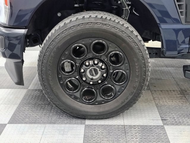 2024 Ford F-350 Lariat