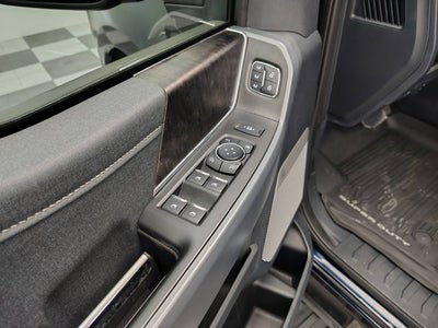 2024 Ford F-350 Lariat