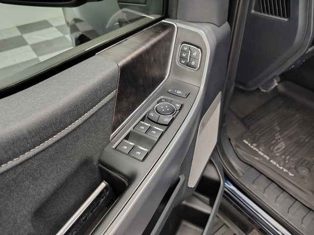 2024 Ford F-350 Lariat