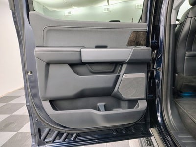 2024 Ford F-350 Lariat