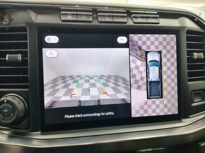 2024 Ford F-350 Lariat