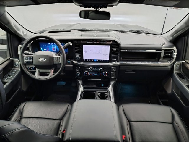 2024 Ford F-350 Lariat