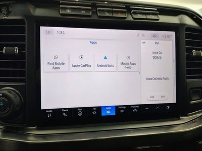 2024 Ford F-350 Lariat