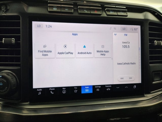 2024 Ford F-350 Lariat