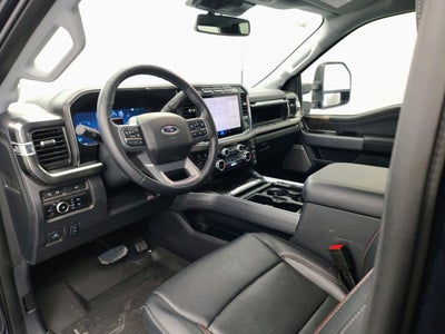 2024 Ford F-350 Lariat