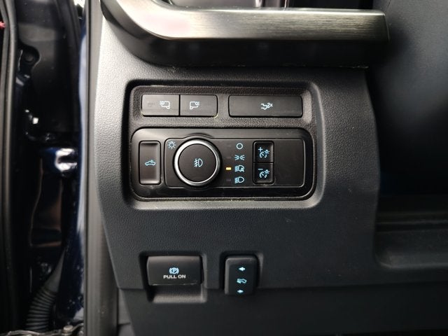 2024 Ford F-350 Lariat