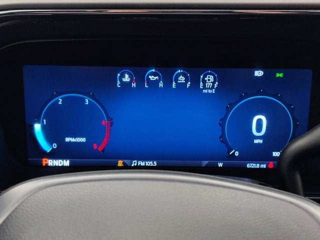 2024 Ford F-350 Lariat