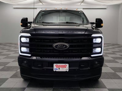 2024 Ford F-350 Lariat