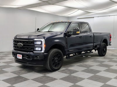 2024 Ford F-350 Lariat