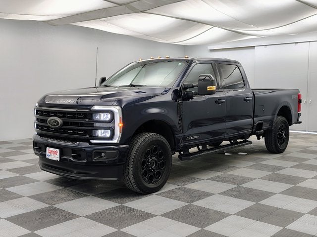 2024 Ford F-350 Lariat