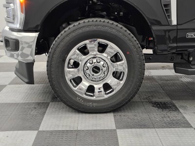 2026 Ford F-350 Lariat