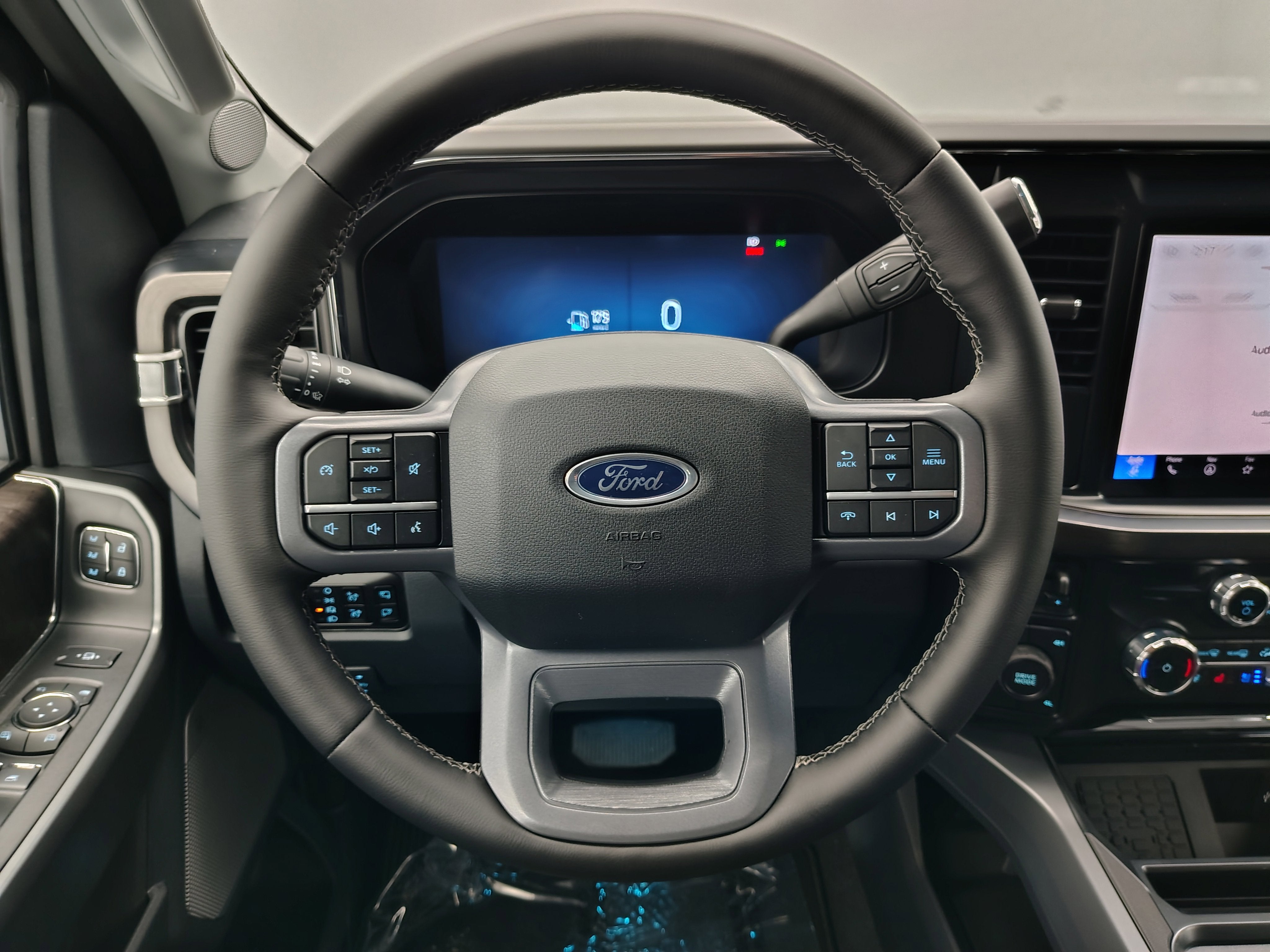 2026 Ford F-350 Lariat