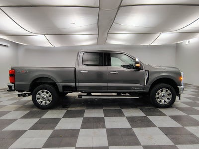 2026 Ford F-350 Lariat