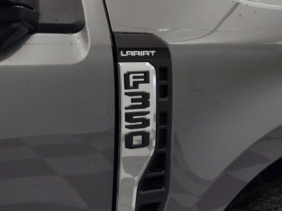 2026 Ford F-350 Lariat