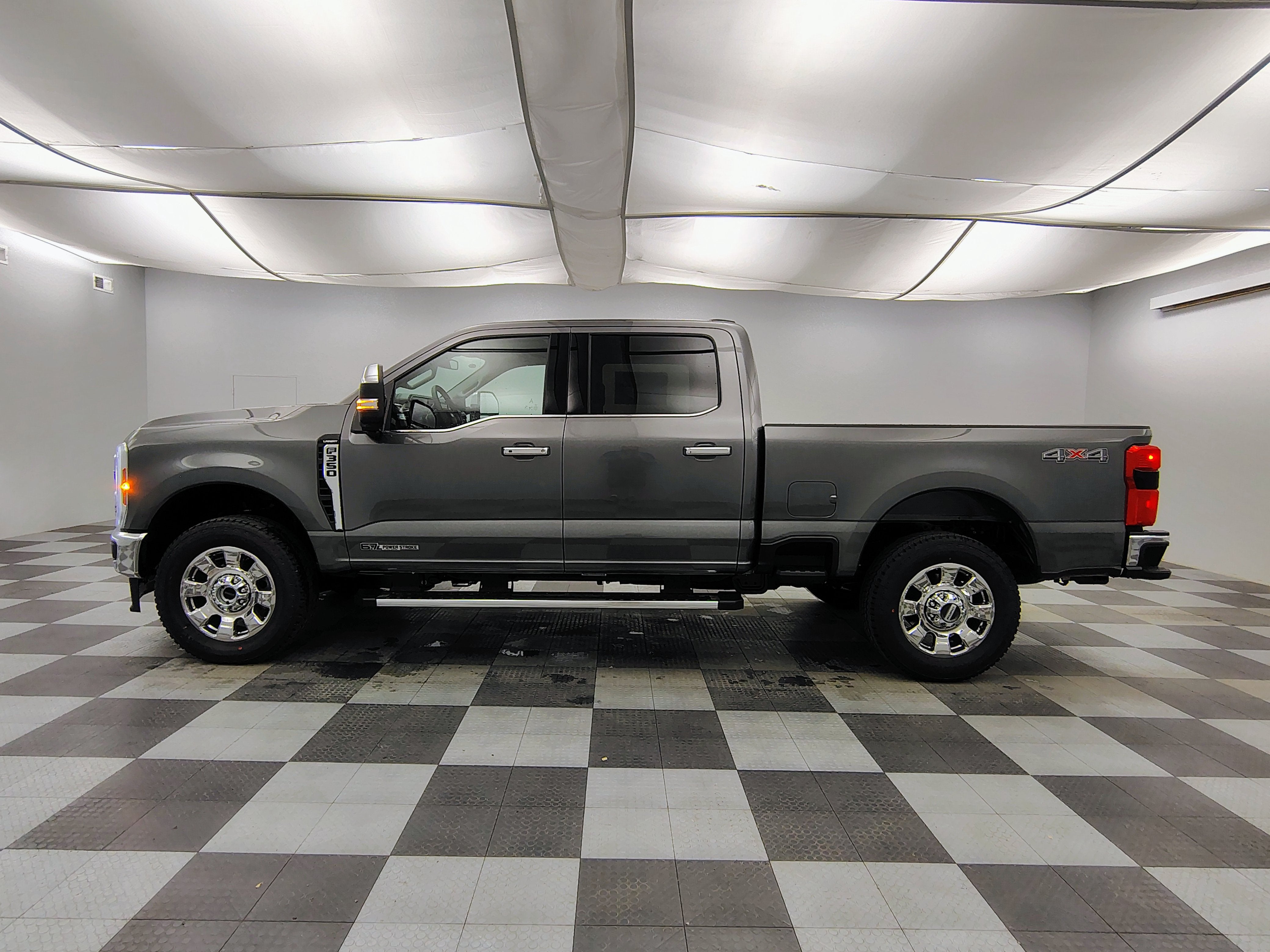 2026 Ford F-350 Lariat