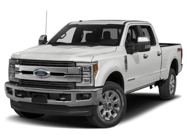 2019 Ford F-350 Base