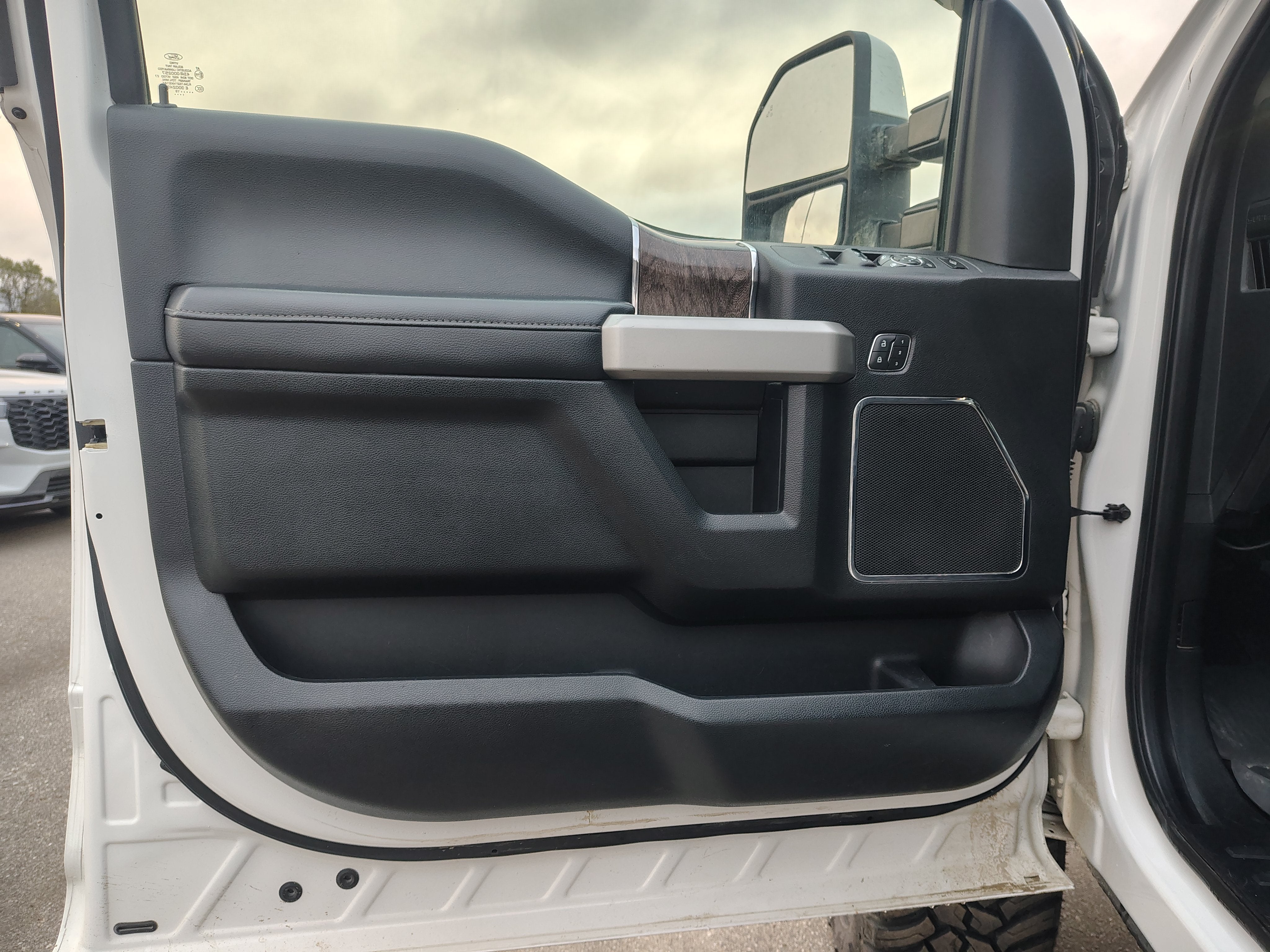 2019 Ford F-350 Lariat Super Duty