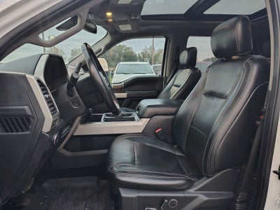 2019 Ford F-350 Lariat Super Duty