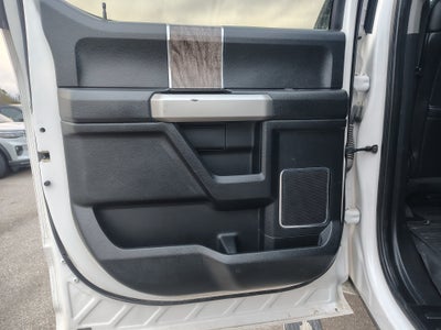2019 Ford F-350 Lariat Super Duty