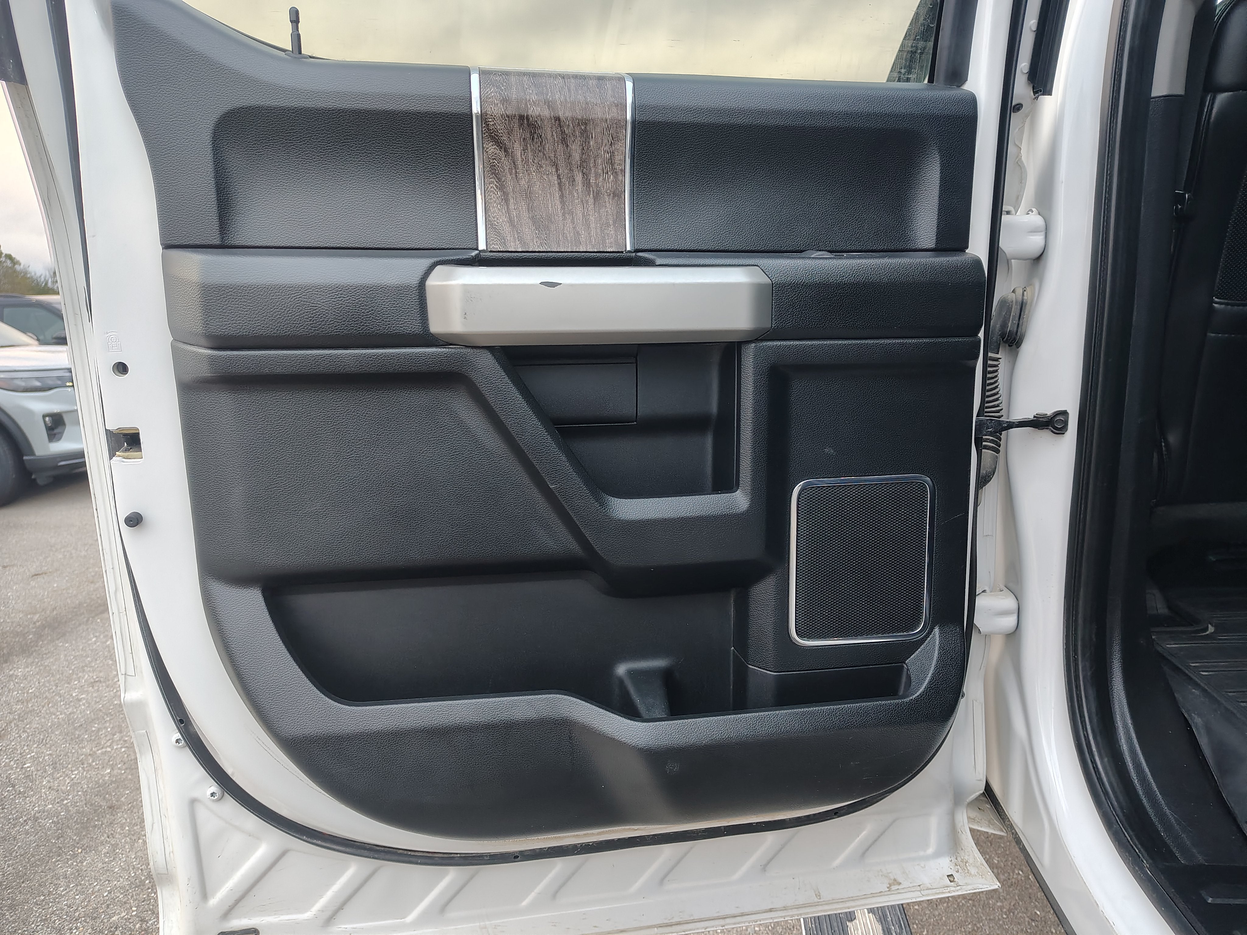 2019 Ford F-350 Lariat Super Duty