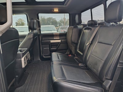 2019 Ford F-350 Lariat Super Duty